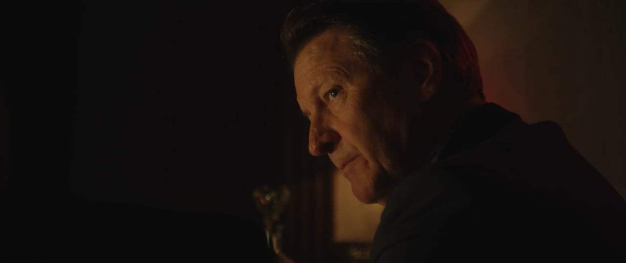 The Riot Act Trailer (2018) Screen Capture #1