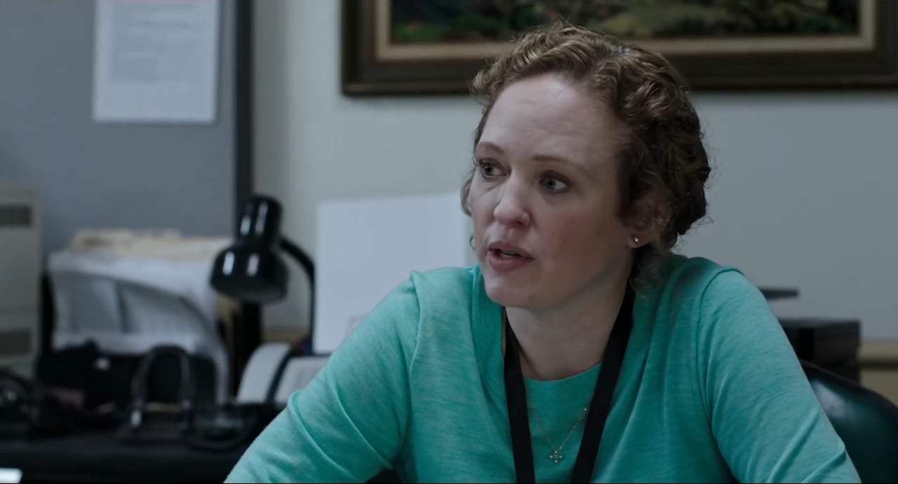 Leave No Trace Trailer (2018) Screen Capture #2