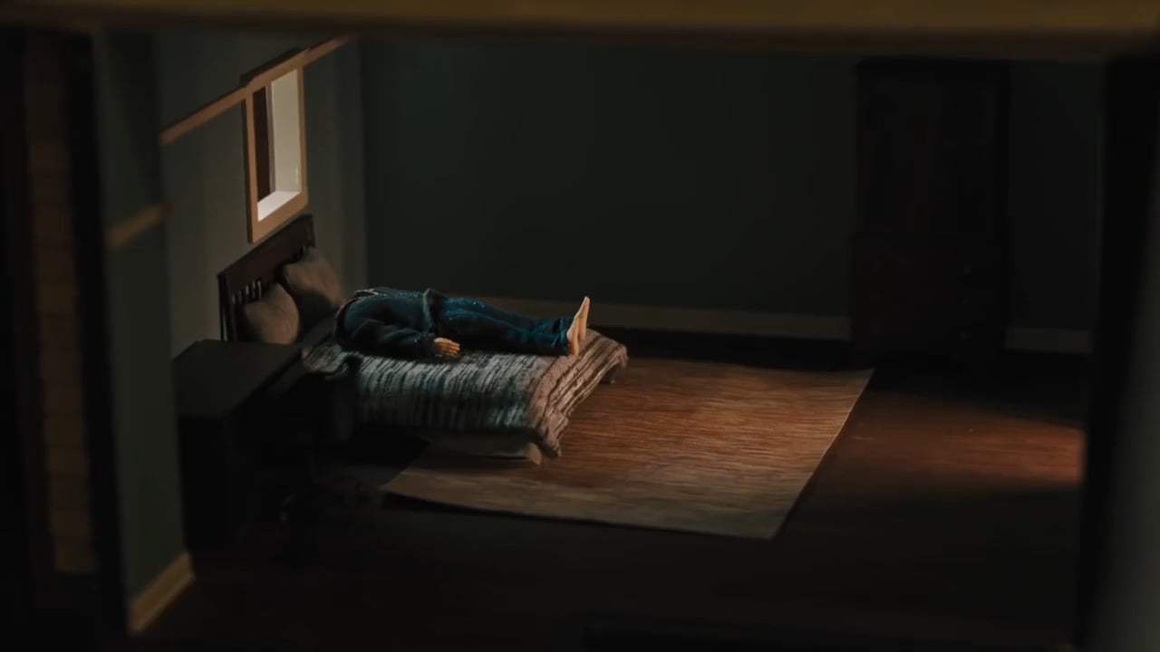Hereditary TV Spot - Terrifies (2018) Screen Capture #2