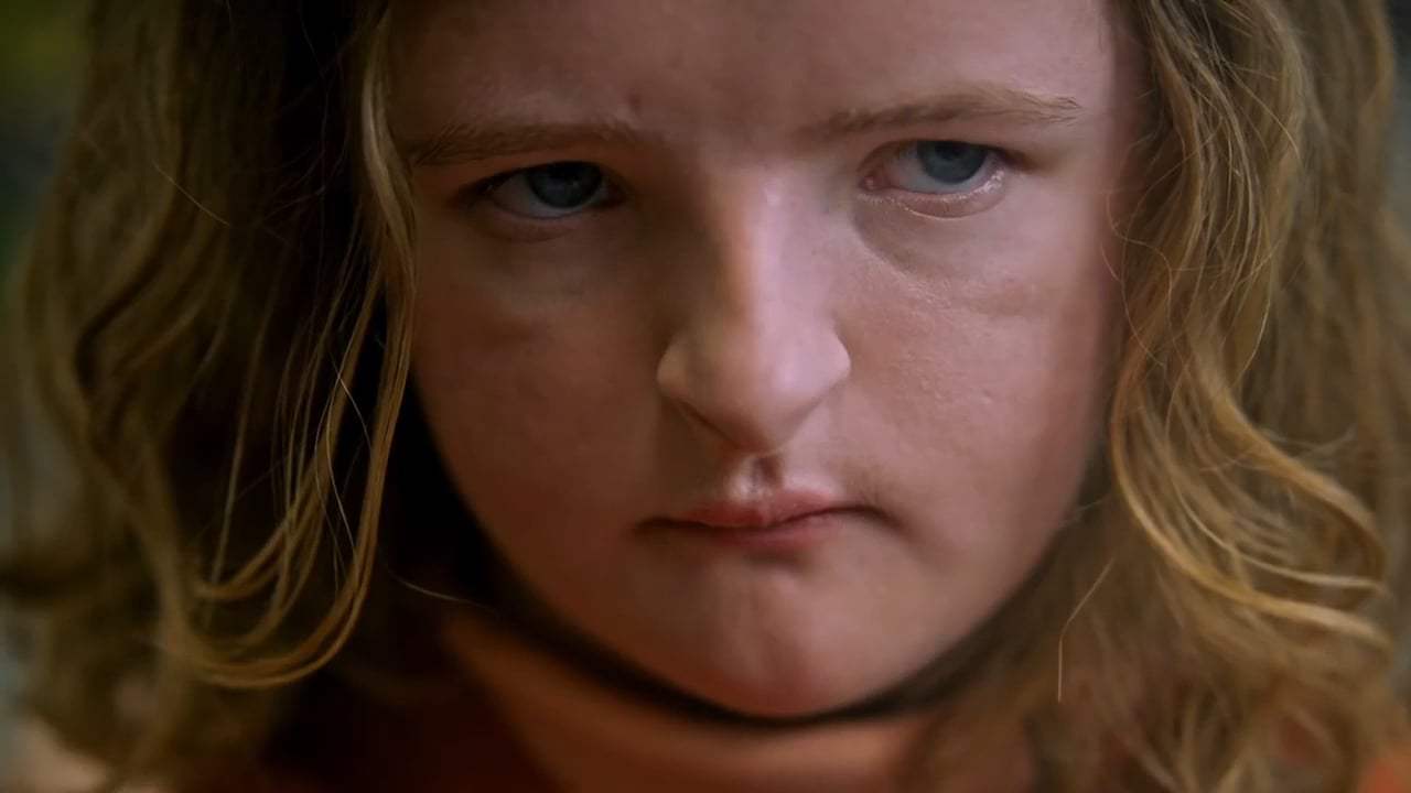Hereditary TV Spot - Terrifies (2018) Screen Capture #3