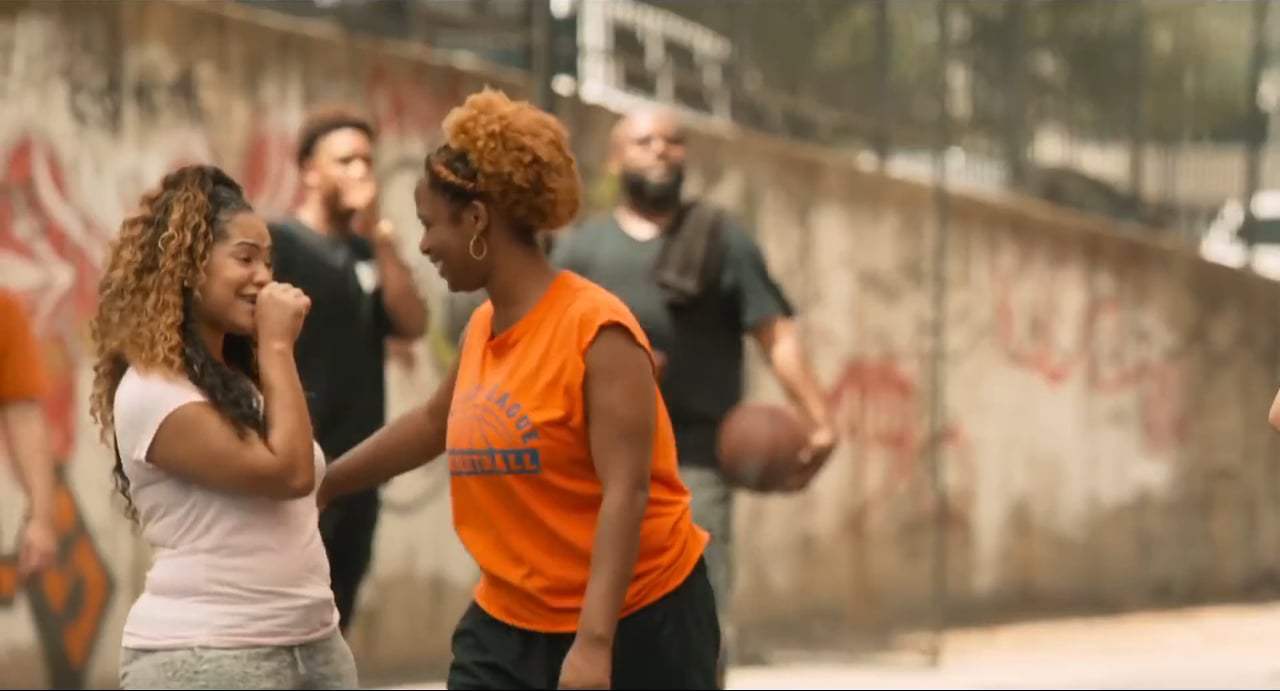 Uncle Drew Feature Trailer (2018) Screen Capture #2