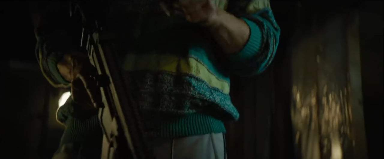 Kin Trailer (2018) Screen Capture #2