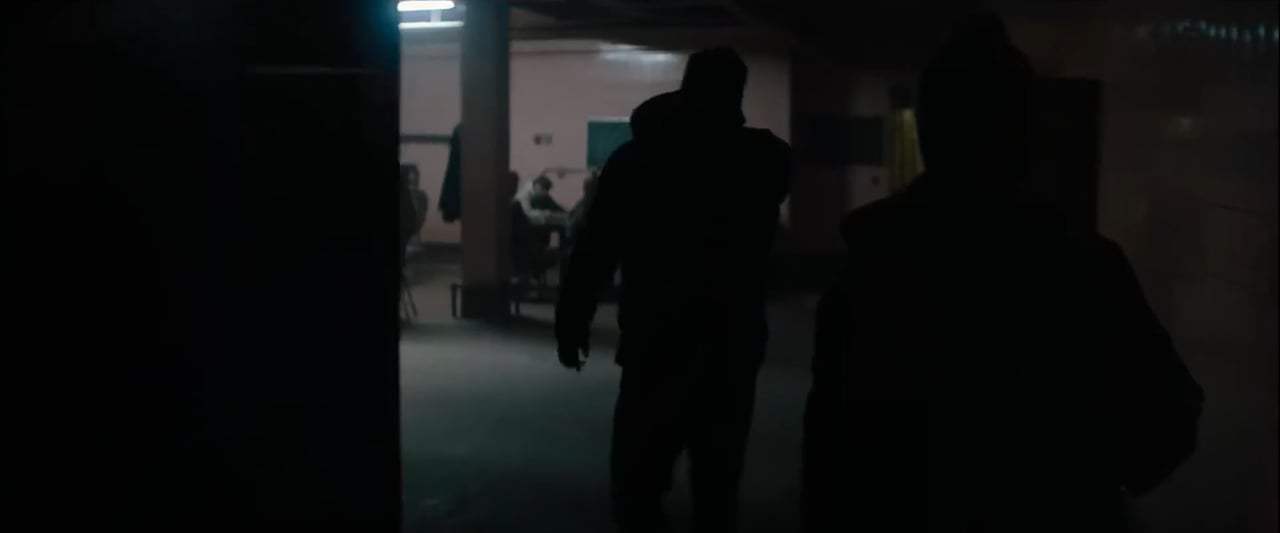 Kin Trailer (2018) Screen Capture #3