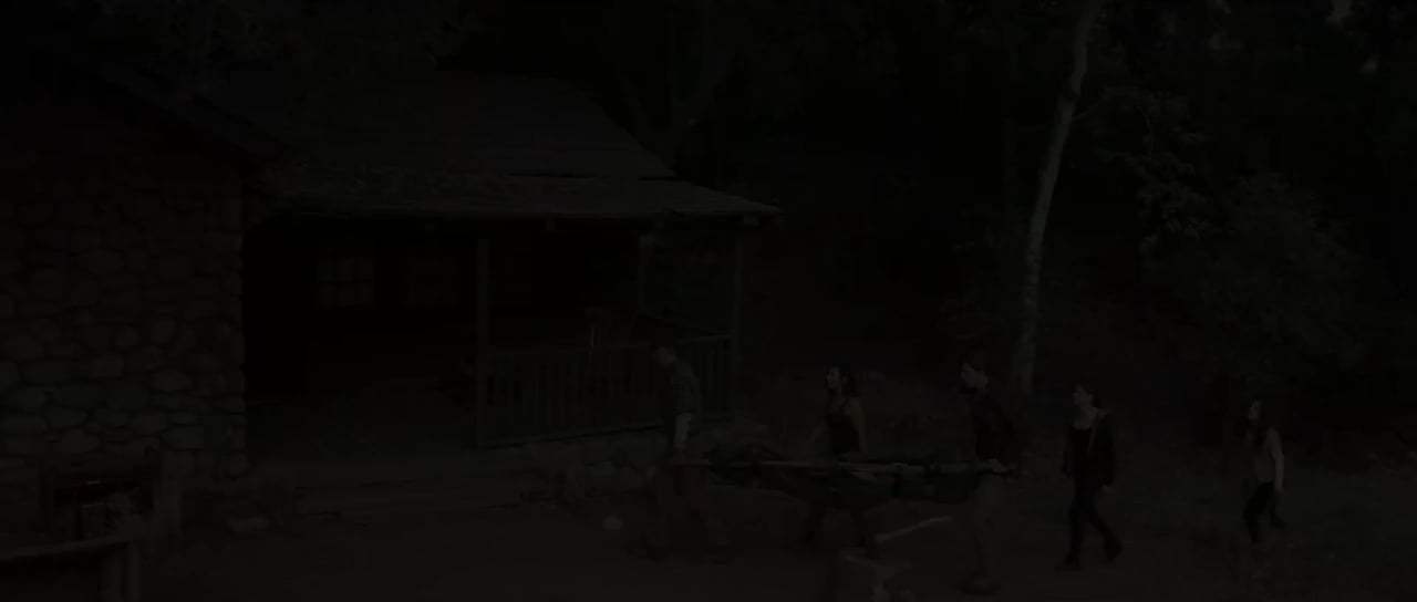 Feral Trailer (2018) Screen Capture #2