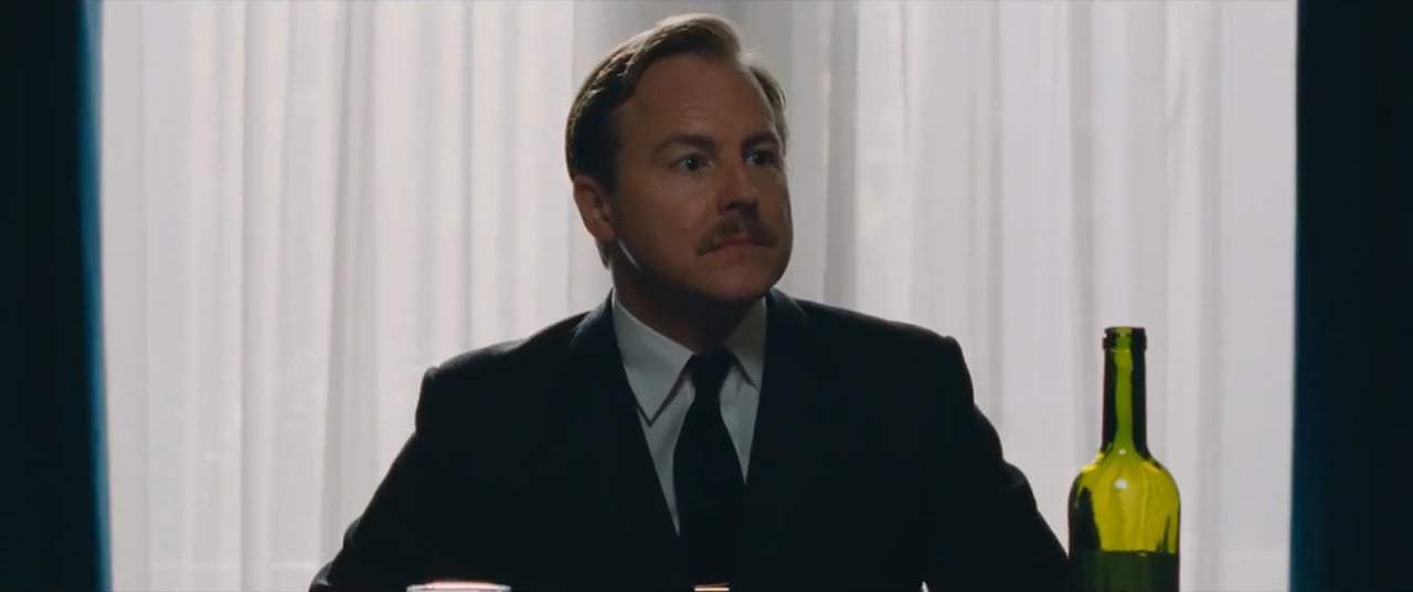 On Chesil Beach (2018) - I've Ask Him For Tea Screen Capture #3