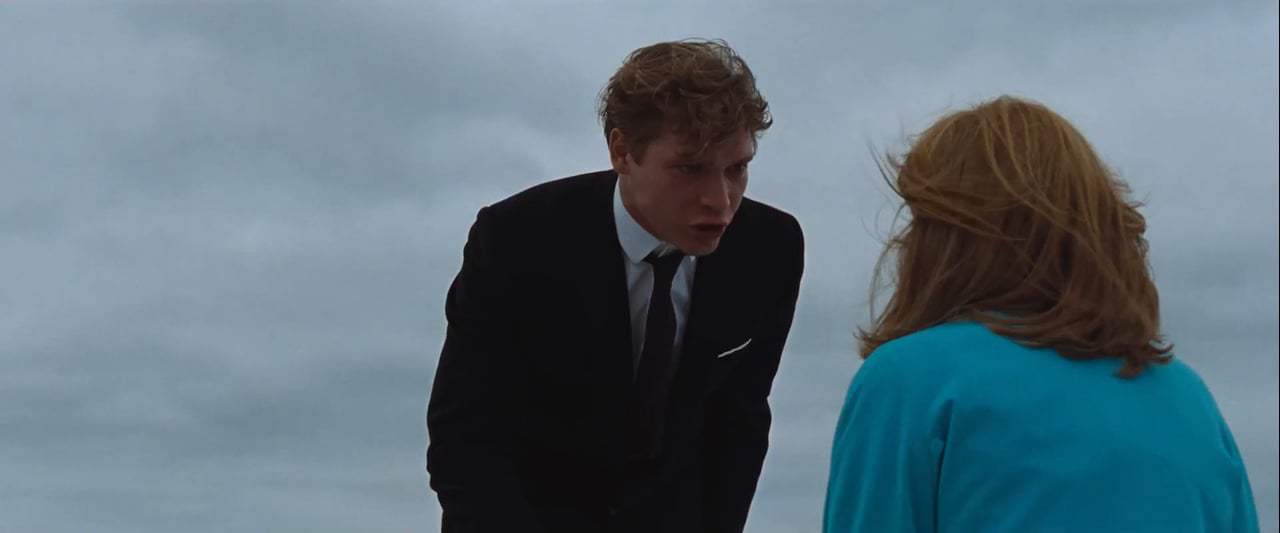 On Chesil Beach TV Spot - Honeymoon (2018) Screen Capture #3