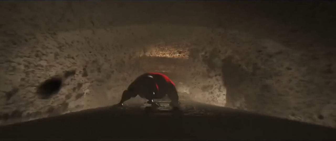 The Incredibles 2 International Trailer (2018) Screen Capture #4