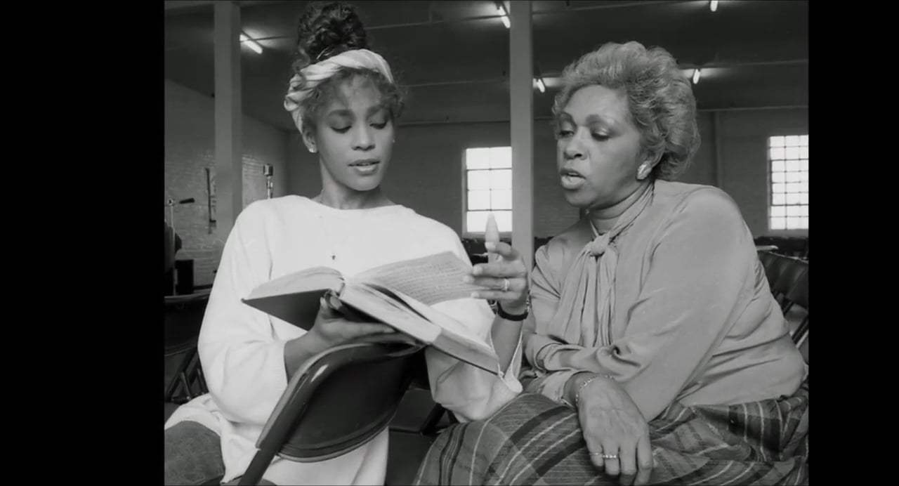 Whitney Trailer (2018) Screen Capture #2