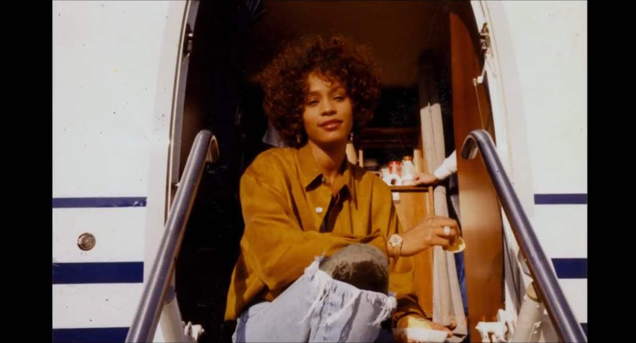 Whitney Trailer (2018) Screen Capture #4