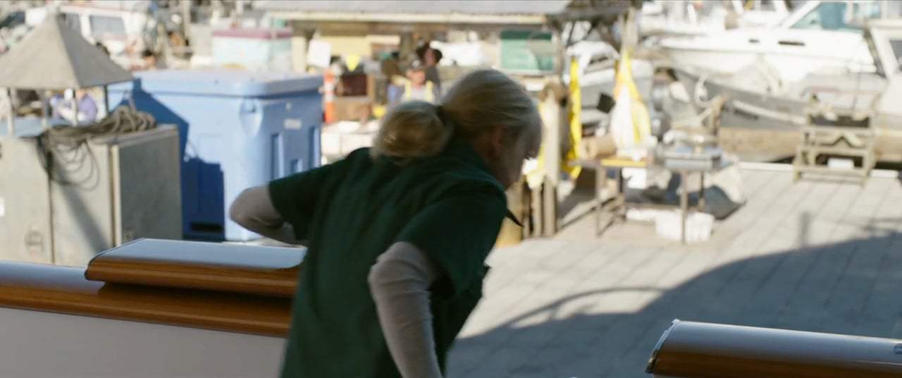 Overboard (2018) - Still on Board Screen Capture #1