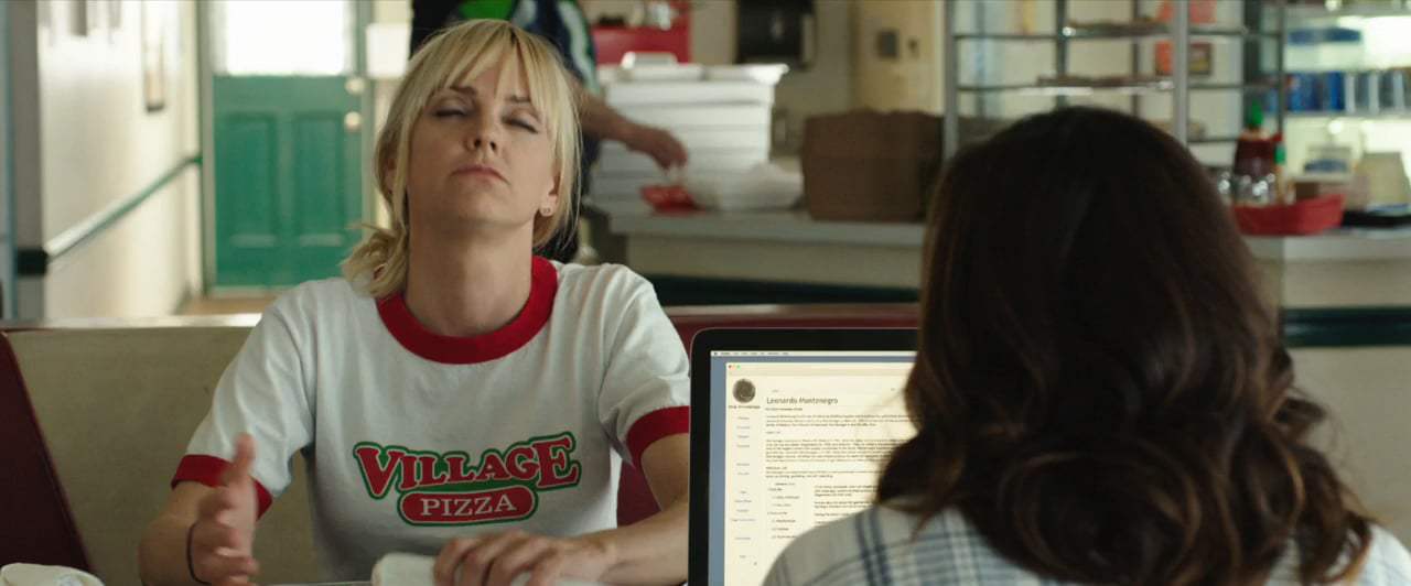 Overboard (2018) - I Love When He Dances Screen Capture #1