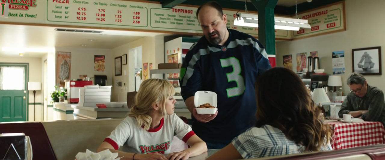 Overboard (2018) - I Love When He Dances Screen Capture #4