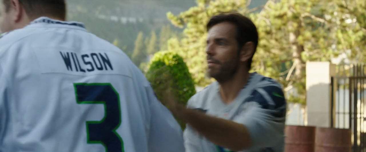 Overboard (2018) - Never Worked Construction Screen Capture #3