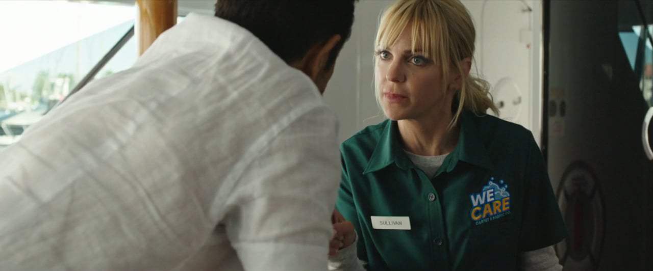 Overboard (2018) - You Are A Horrible Person Screen Capture #2
