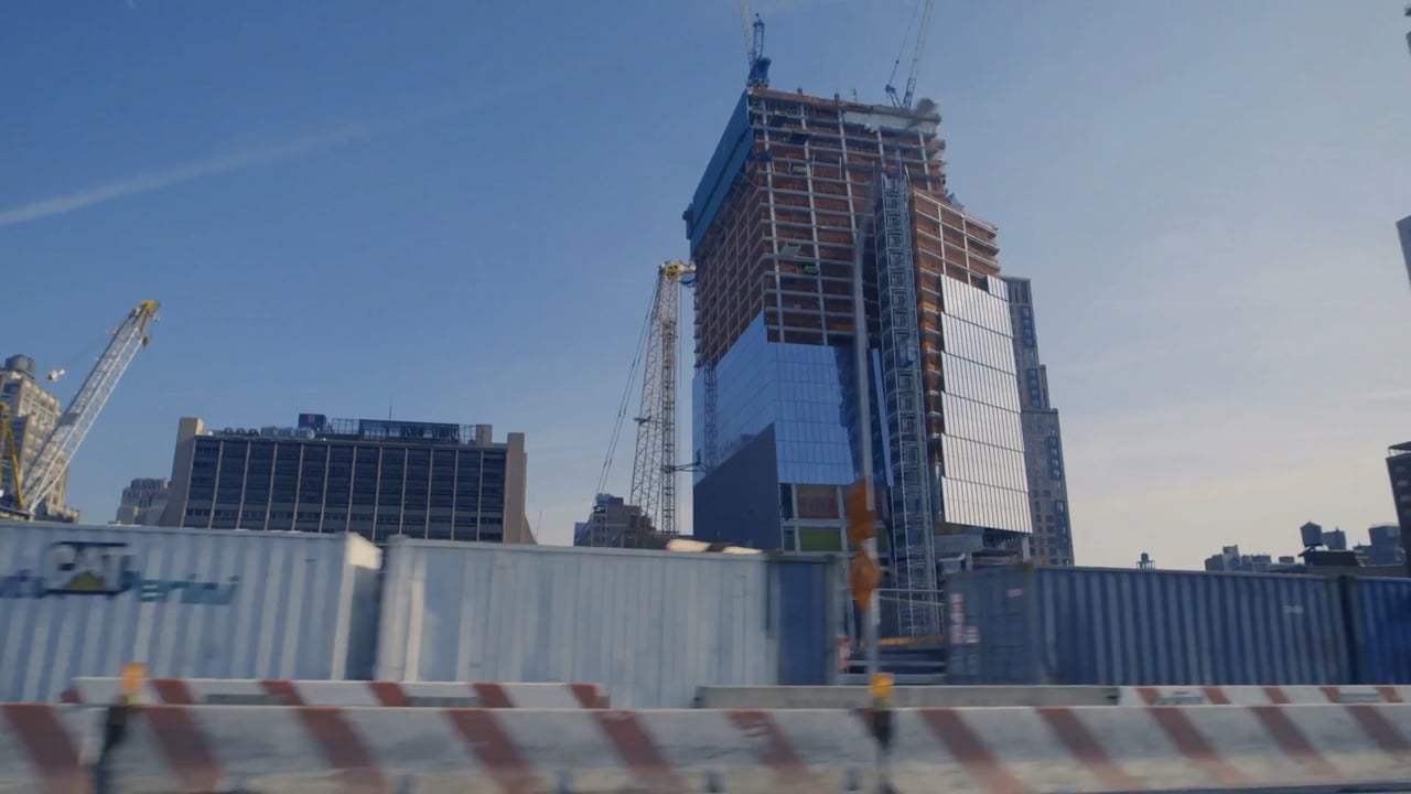 The Last Horsemen of New York Trailer (2018) Screen Capture #3
