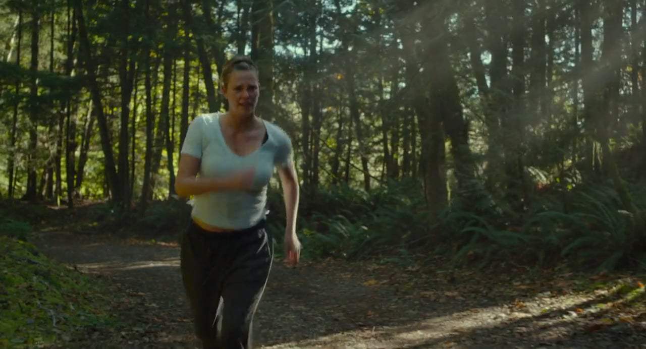 Tully (2018) - I Make Milk Screen Capture #1