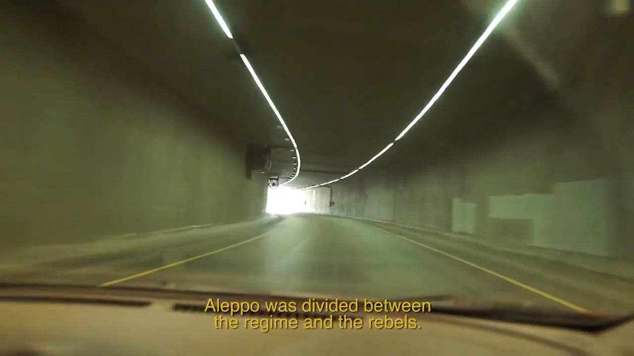 The Last Refugees Trailer (2018) Screen Capture #1