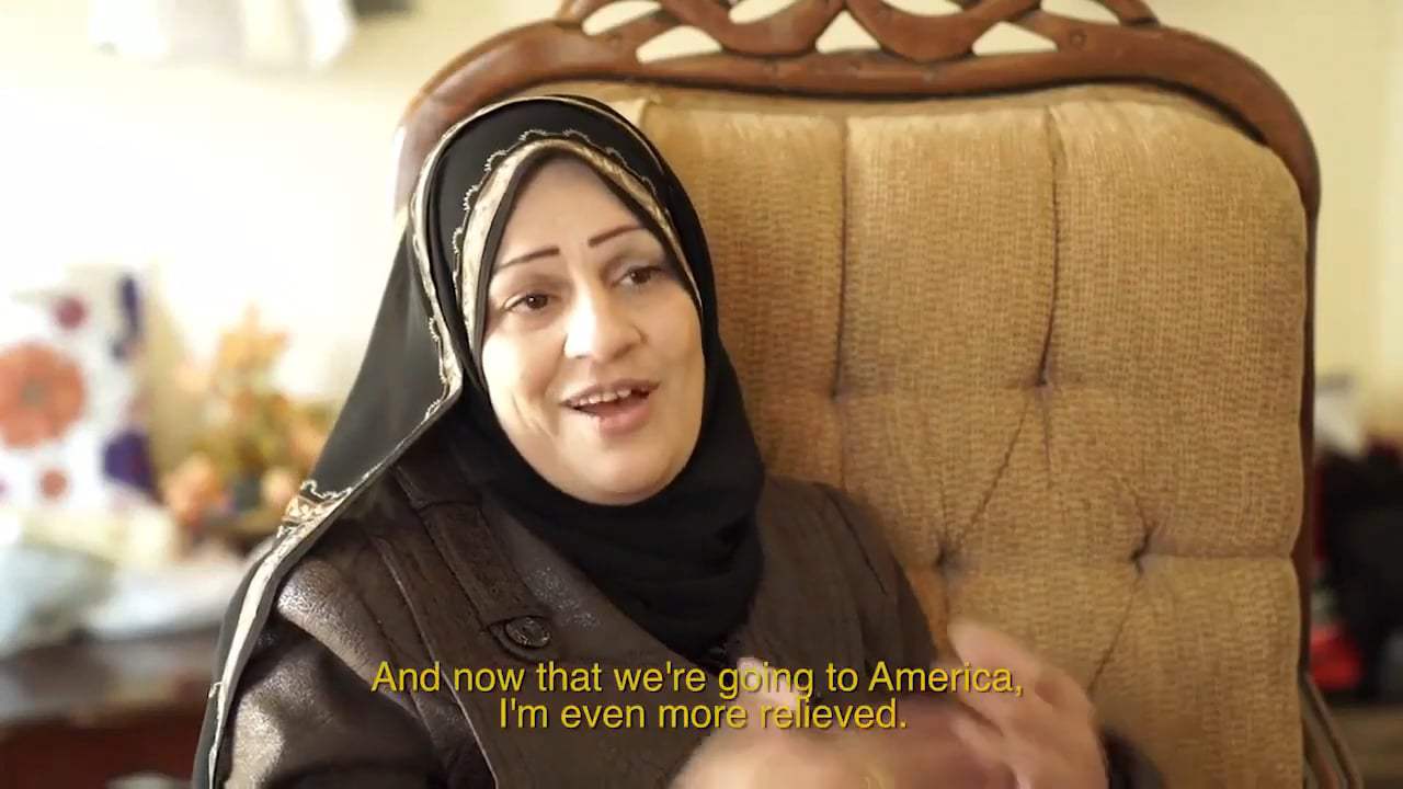 The Last Refugees Trailer (2018) Screen Capture #2