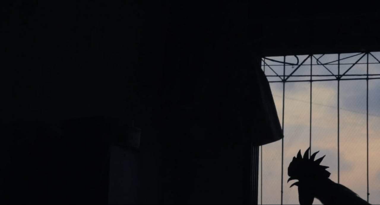 Tungrus Trailer (2018) Screen Capture #1