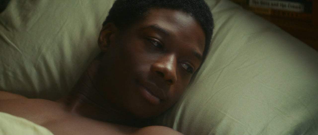 Kings (2018) - How Did I Get Here? Screen Capture #1