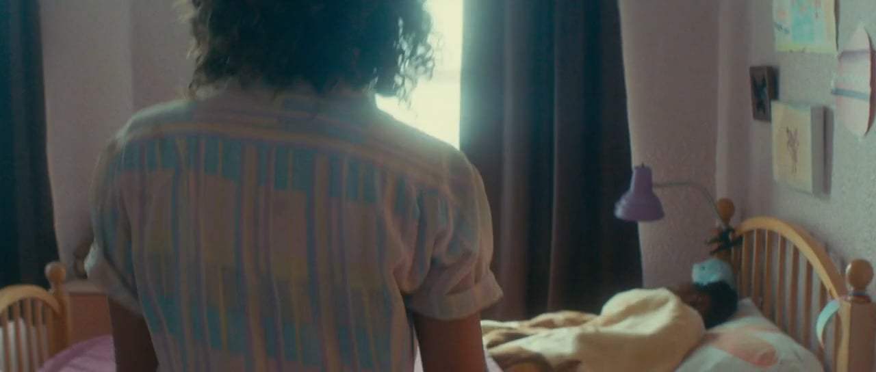 Kings (2018) - Good Morning Screen Capture #2