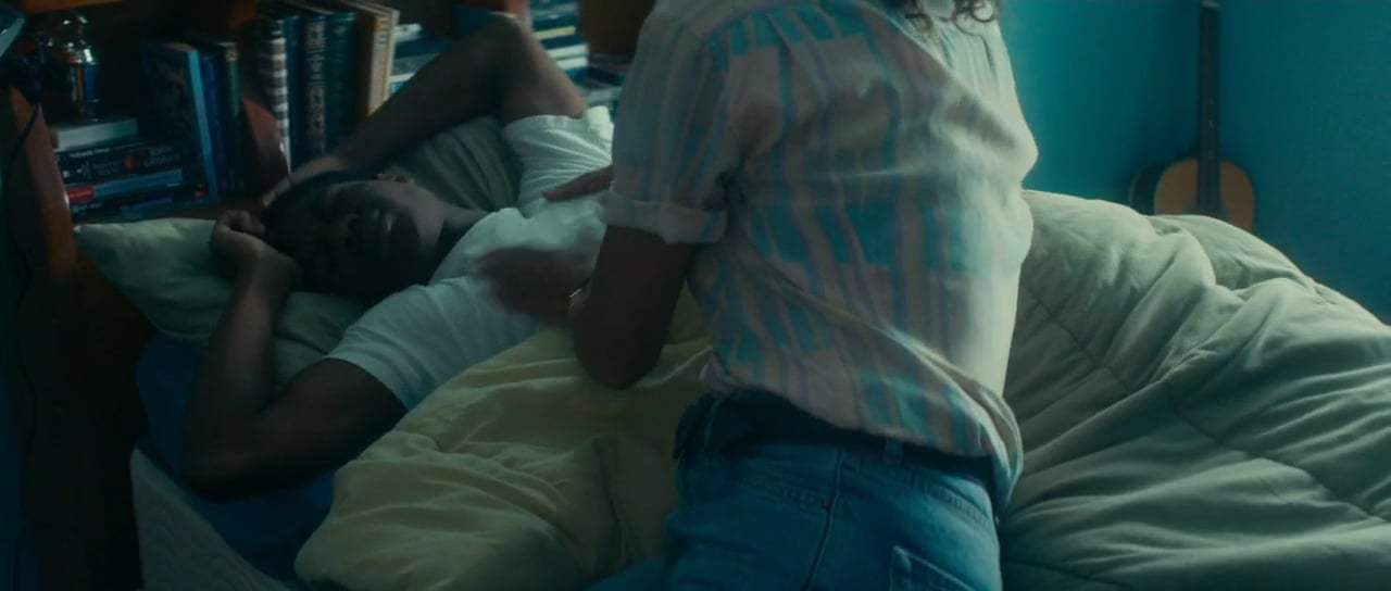 Kings (2018) - Good Morning Screen Capture #4