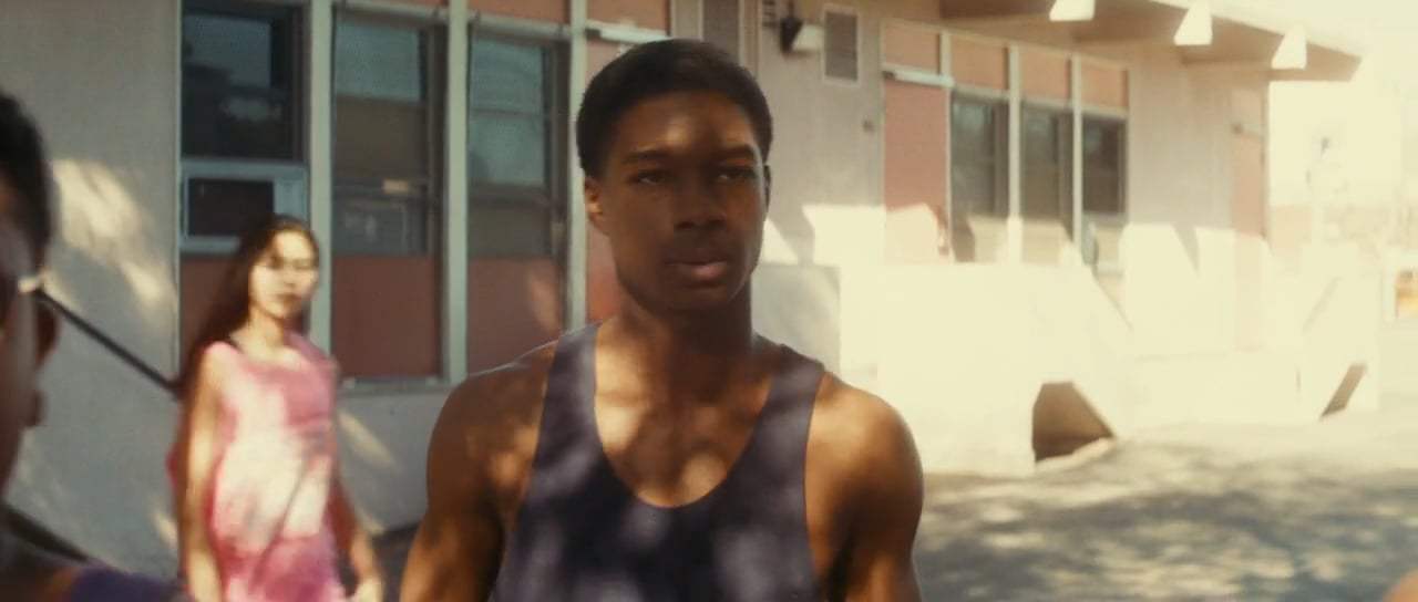 Kings (2018) - Trouble Screen Capture #1