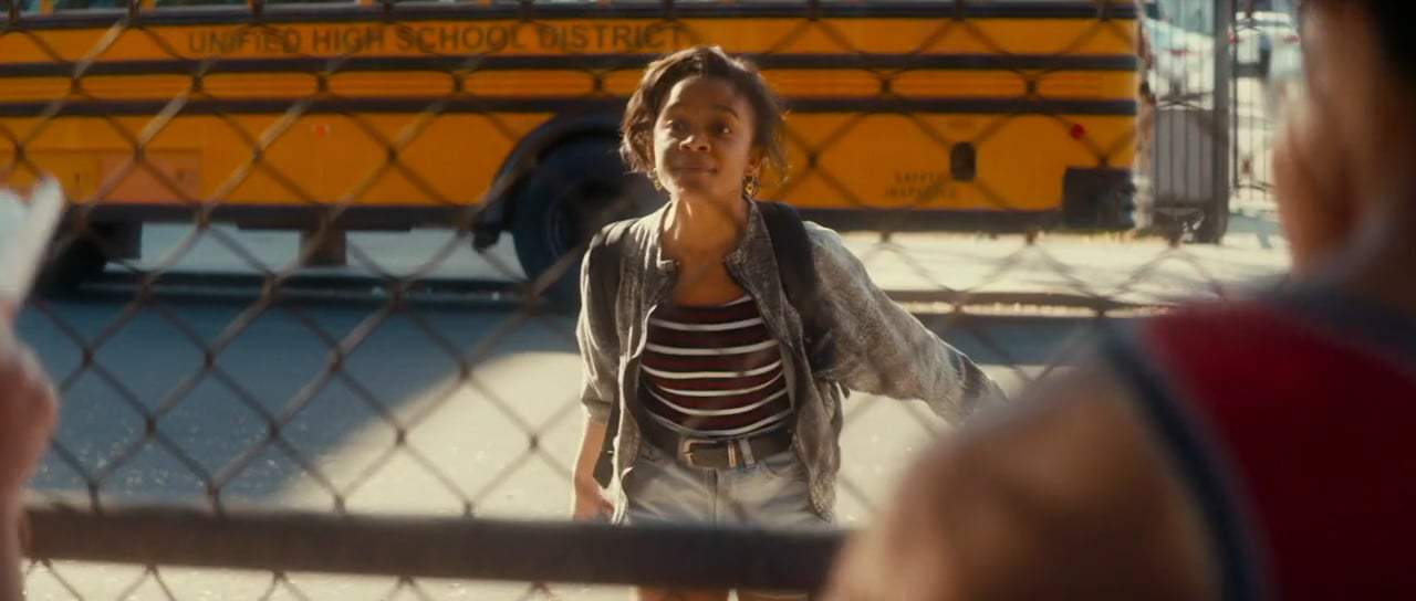 Kings (2018) - Trouble Screen Capture #2