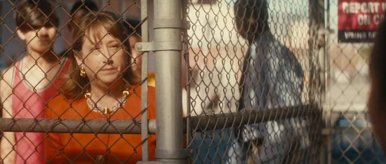 Kings (2018) - Trouble Screen Capture #3