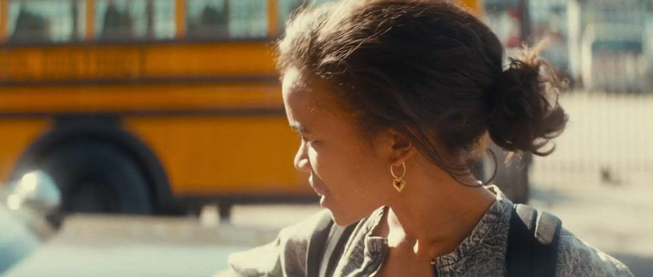 Kings (2018) - Trouble Screen Capture #4