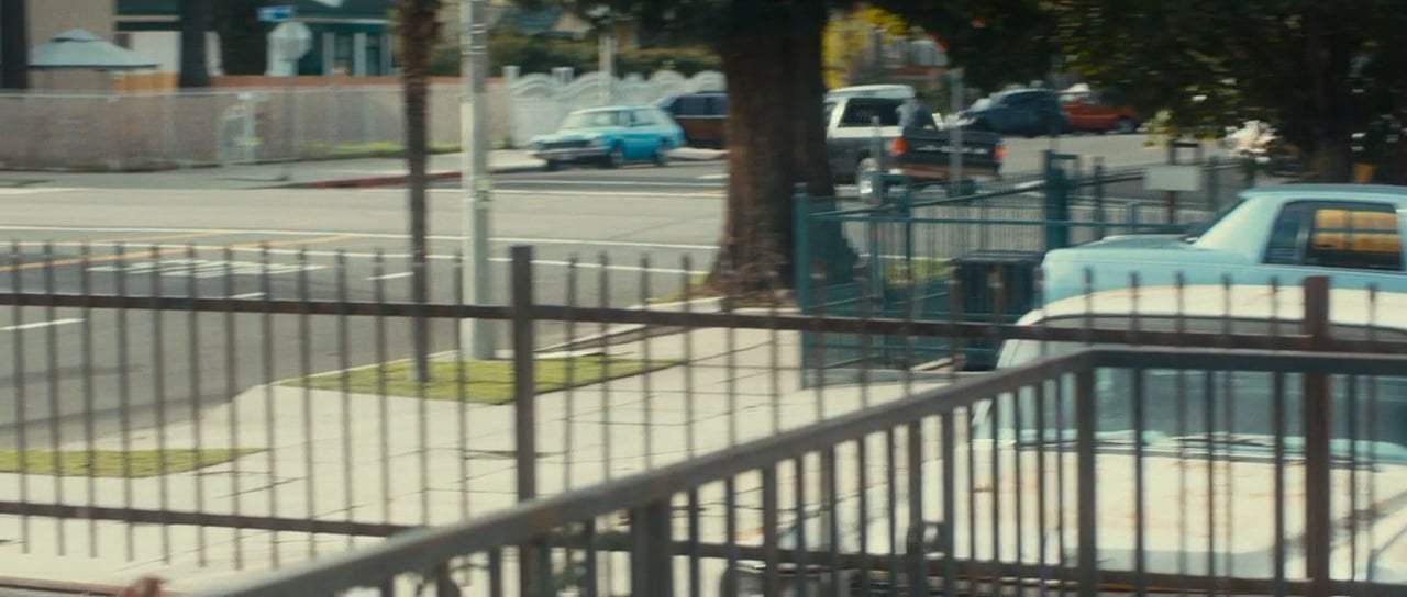 Kings (2018) - Verdict Screen Capture #2