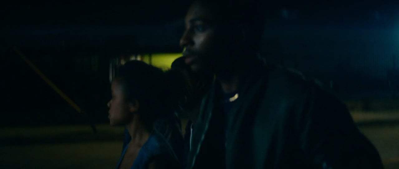 Kings (2018) - What's the Plan? Screen Capture #1