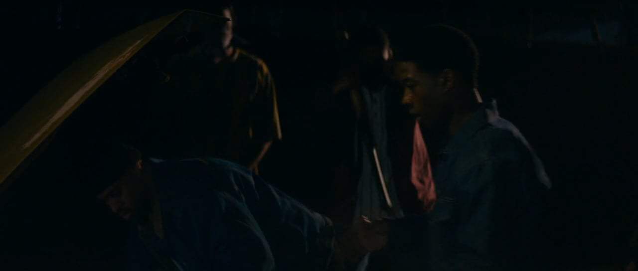 Kings (2018) - What's the Plan? Screen Capture #2
