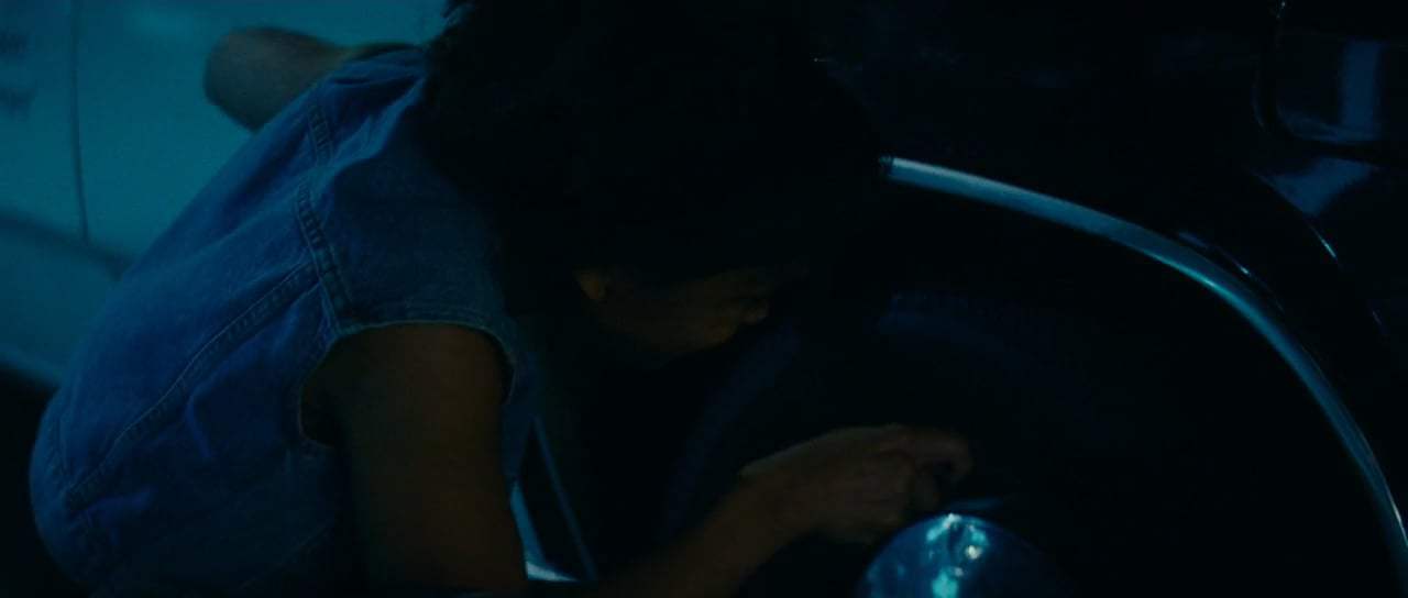 Kings (2018) - What's the Plan? Screen Capture #3