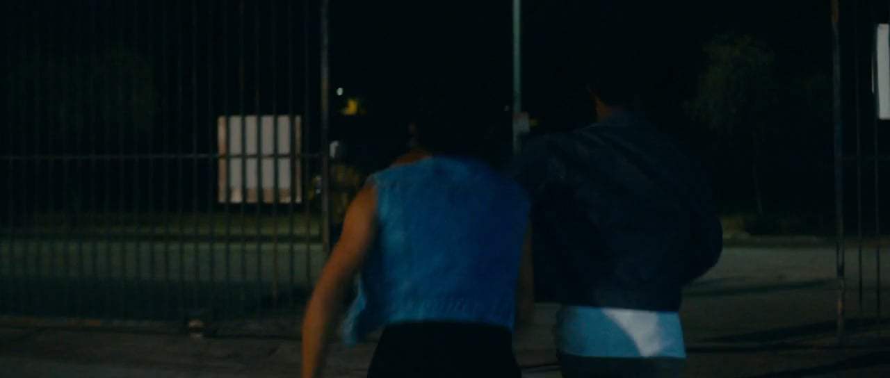 Kings (2018) - What's the Plan? Screen Capture #4