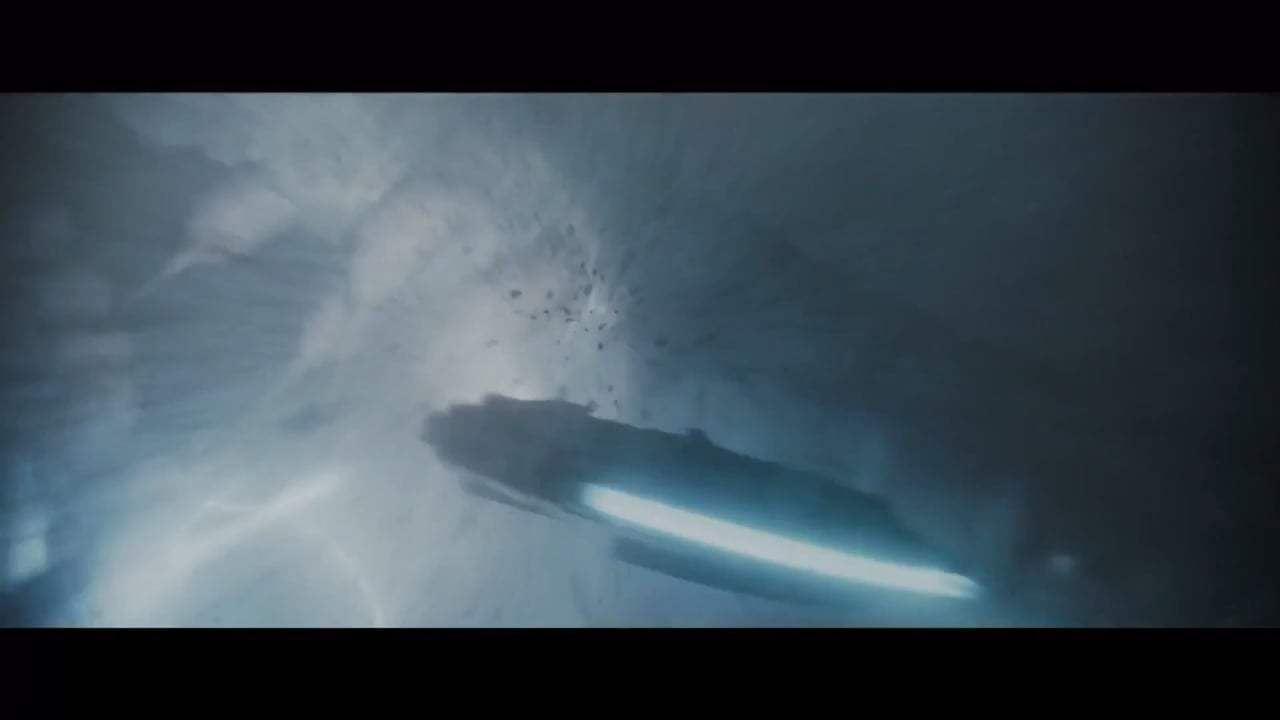 Solo: A Star Wars Story TV Spot - Disney Promo (2018) Screen Capture #4