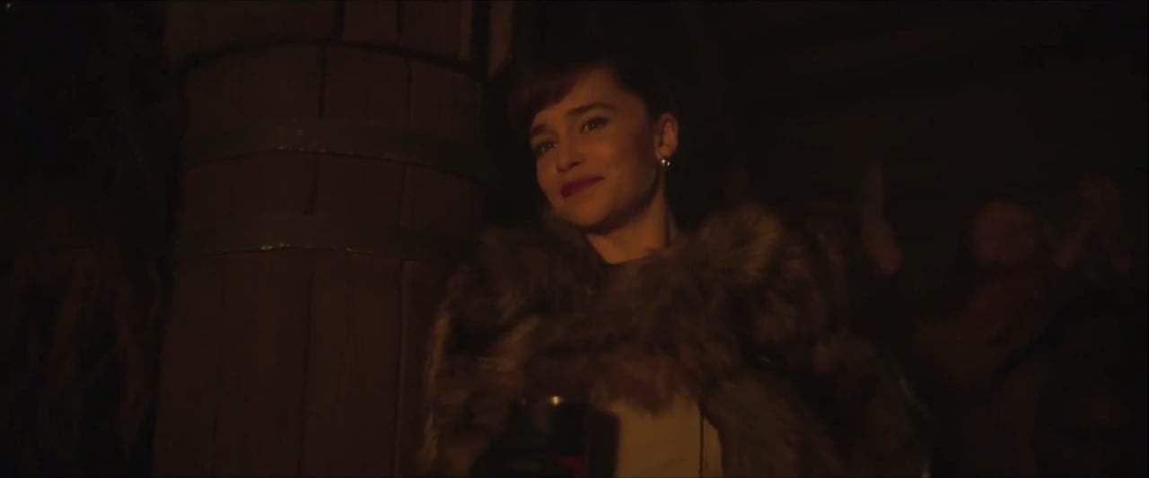 Solo: A Star Wars Story TV Spot - Pilot (2018) Screen Capture #2