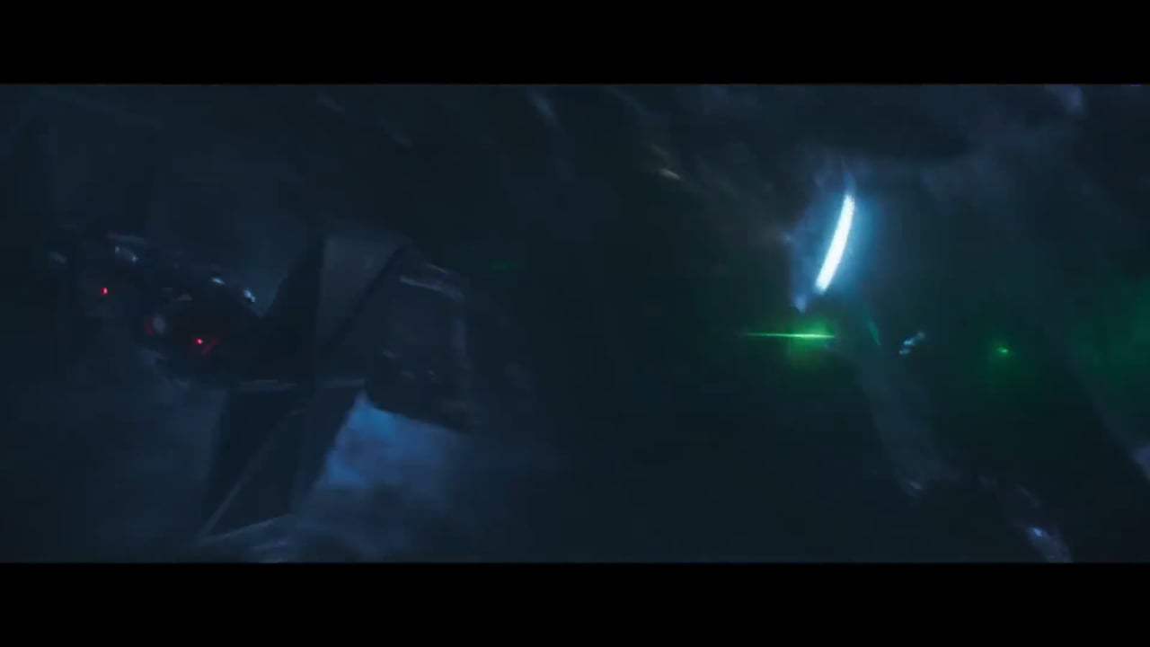 Solo: A Star Wars Story Featurette - Becoming Solo (2018) Screen Capture #4