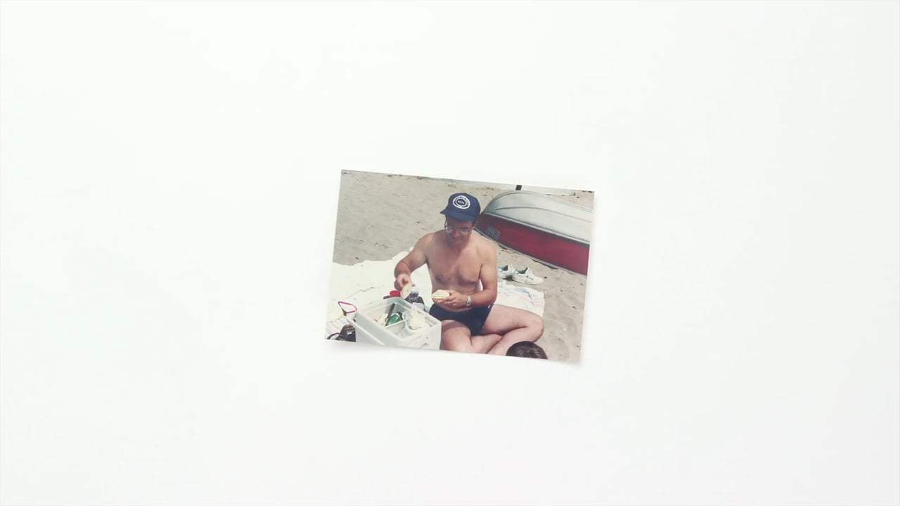 My Dead Dad's Porno Tapes Trailer (2018) Screen Capture #1