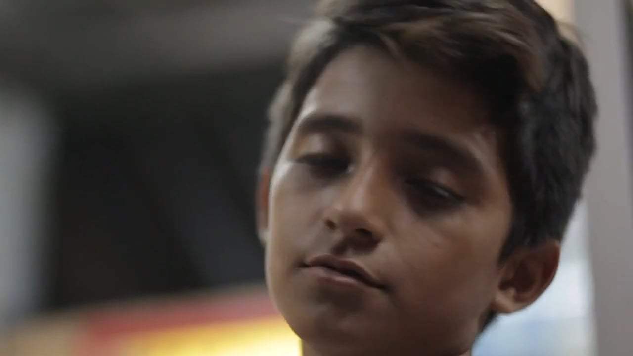52 Seconds Trailer (2018) Screen Capture #3