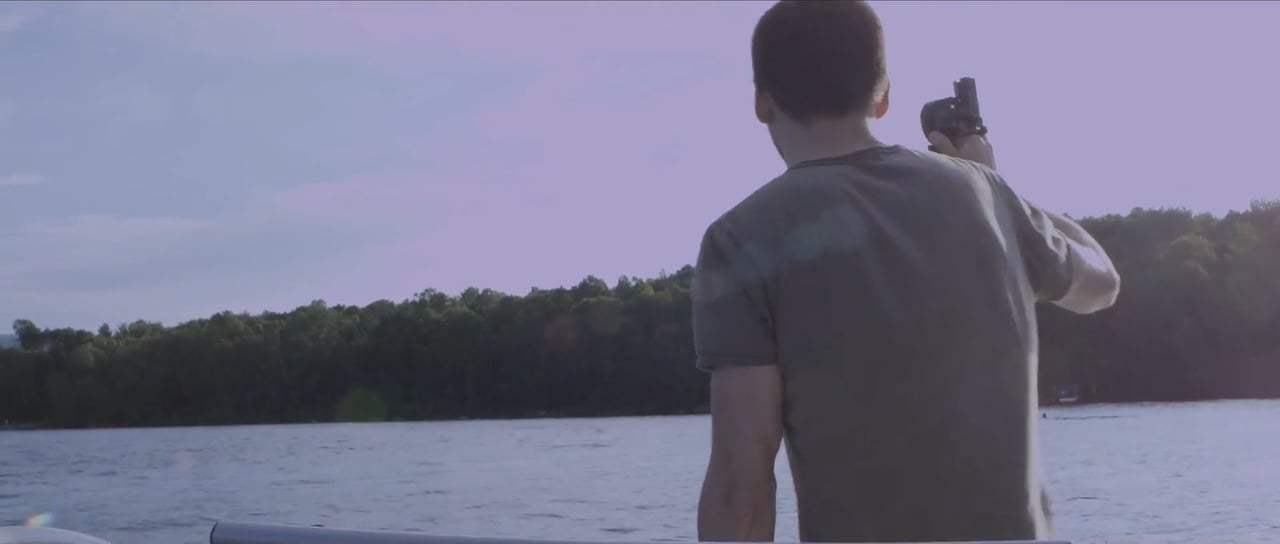 Omni: An Act Against Gravity Trailer (2018) Screen Capture #2