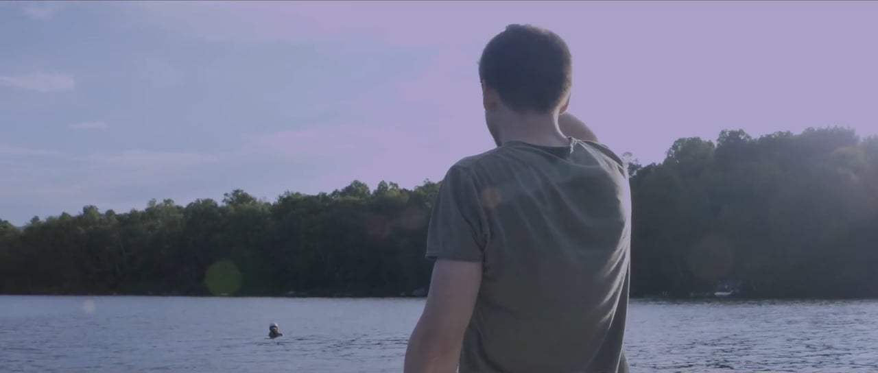 Omni: An Act Against Gravity Trailer (2018) Screen Capture #3