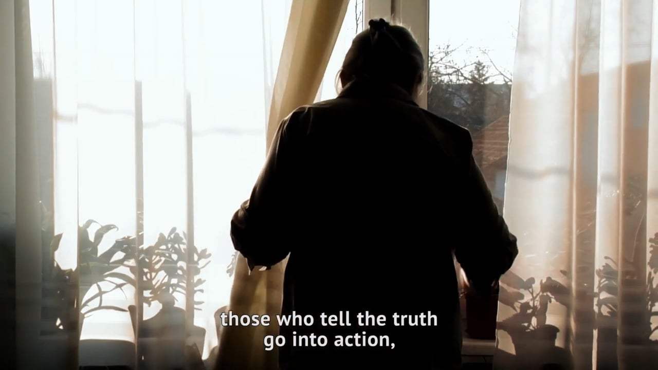 When Pigs Come Trailer (2018) Screen Capture #1
