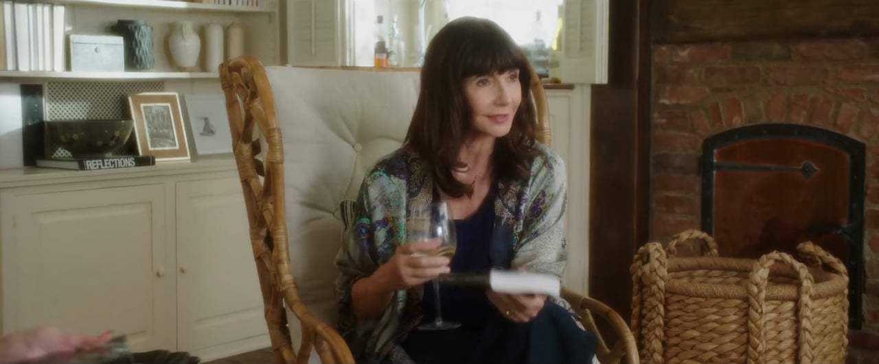 Book Club Feature Trailer (2018) Screen Capture #2
