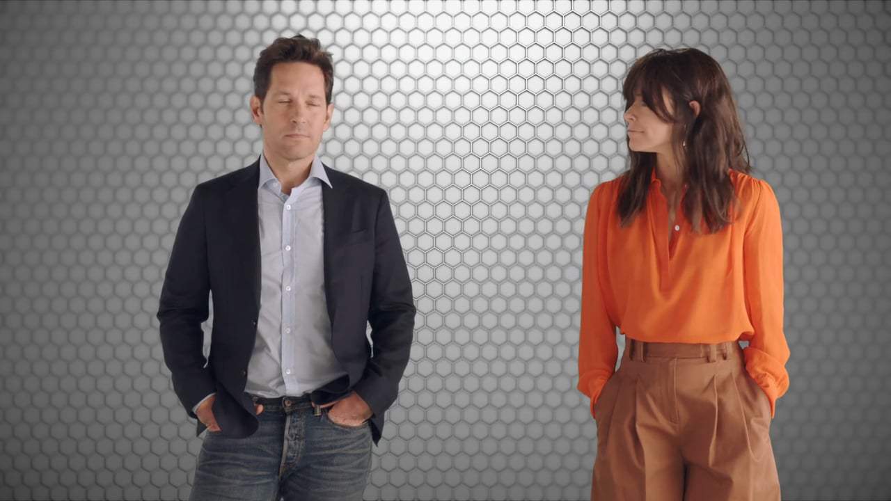 Ant-Man and the Wasp Viral - Where Were Ant-Man and the Wasp? (2018) Screen Capture #4