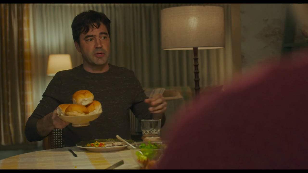Tully TV Spot - 5 Tips for Surviving a Newborn (2018) Screen Capture #2