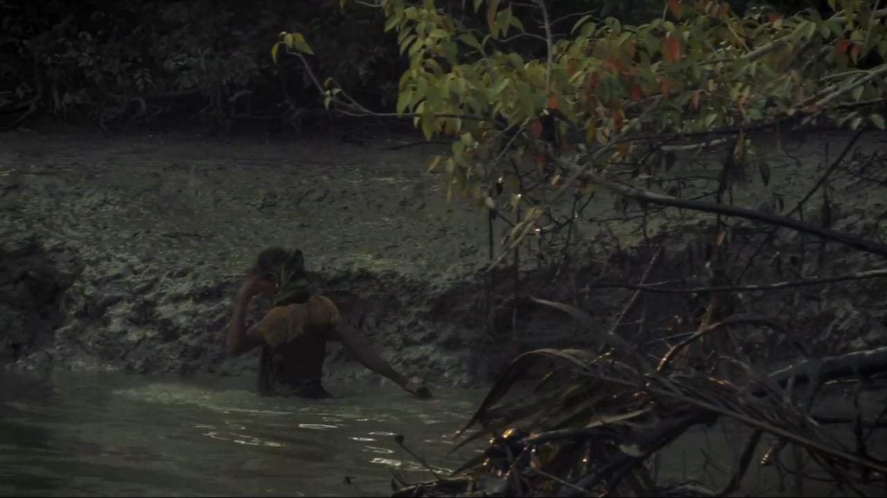 Black Line Trailer (2018) Screen Capture #2