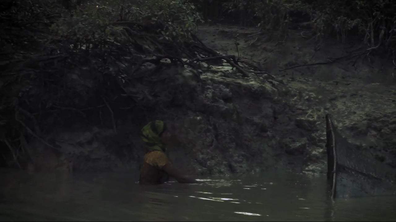 Black Line Trailer (2018) Screen Capture #3