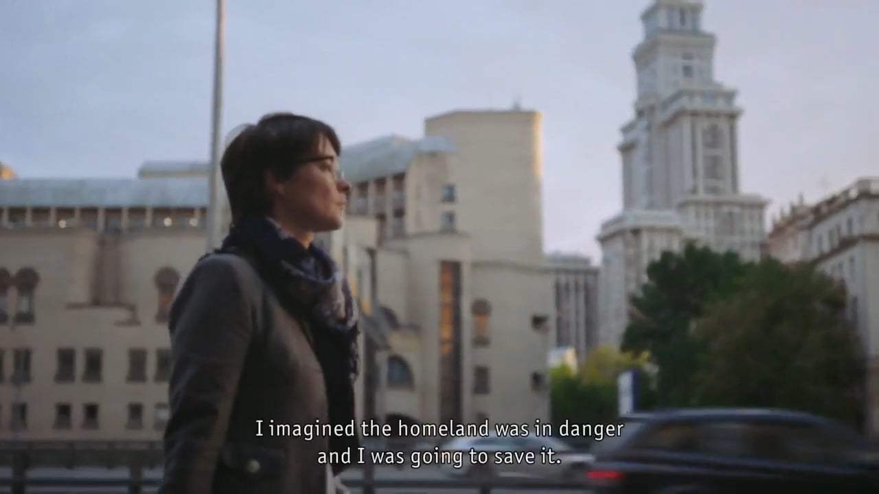 Faith Hope Love Trailer (2018) Screen Capture #1