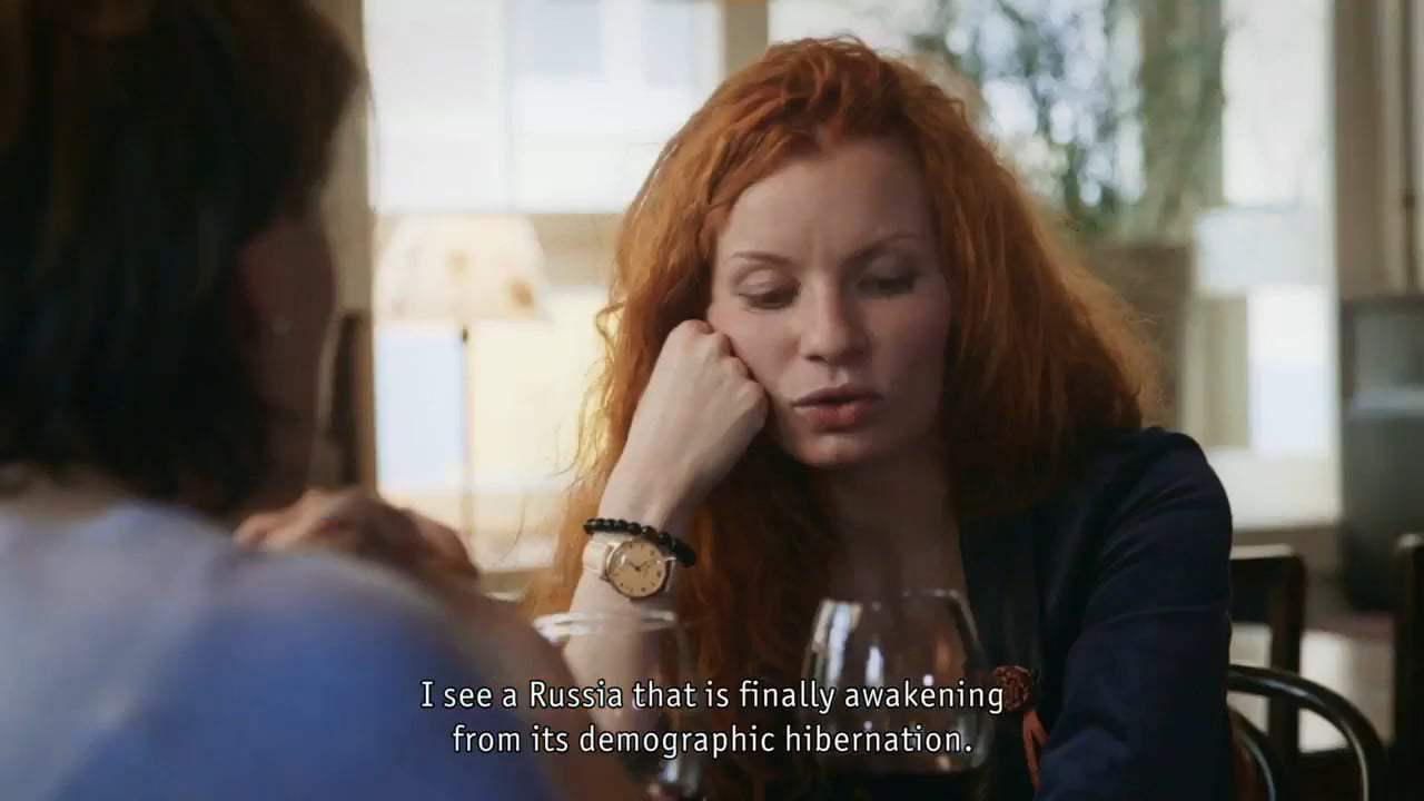 Faith Hope Love Trailer (2018) Screen Capture #2